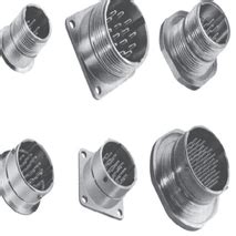 sealtron connector catalog.